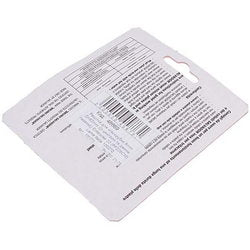 Grate for grinder Lame Italia 100270 8mm D=82mm (with center and two grooves) Enterpise 22 (PF228CM)