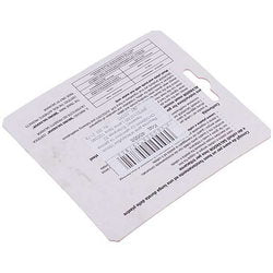 Grate for grinder Lame Italia 100340 10mm D=100mm (with center and two grooves) Enterpise 32 (PF3210CM)