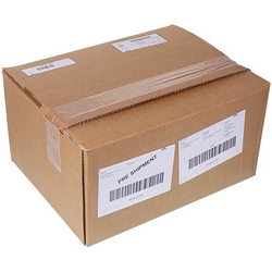 Freezer drawer housing for Electrolux refrigerator 4055039061 380x210x190mm (bottom)