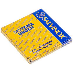 Grate for grinder Lame Italia 100650 18mm D=69.6mm (with groove) Unger R70