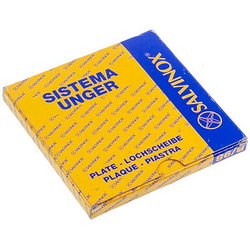 Grate for grinder Lame Italia 101050 16mm D=98mm (with groove) Unger B98 (PFB16)