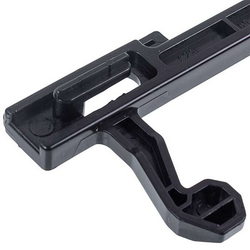 Door latch for microfiber stove Gorenje 487428