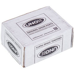 Door handle locking lock UNOX KVM1030A