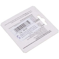 Grate for grinder Lame Italia 102105 3mm D=62mm (with 2 grooves) Enterprise 8