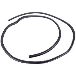 Door extension UNOX KGN0008D W=630mm H=600mm, profile 12x10mm