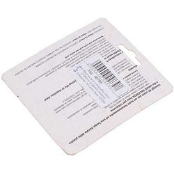 Grate for grinder Lame Italia 103090 3mm D=83mm (with 2 grooves) Enterprise 22