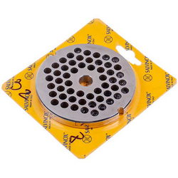 Grate for grinder Lame Italia 103190 8mm D=98mm (with groove) Enterprise 32