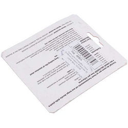 Grate for grinder Lame Italia 103195 10mm D=100mm (with 2 grooves) Enterprise 32