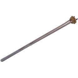 Tension for aluminum batteries Kawai 1500W (stainless steel) L=445mm D thread = 1&apos&apos (thread right)