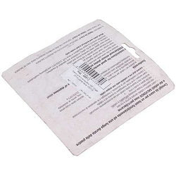 Grate for grinder Lame Italia 100113 "00" D=114mm (with groove) Unger D114