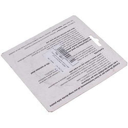 Grate for grinder Lame Italia 100088 8mm D=114mm (with groove) Unger D114