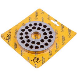 Grate for grinder Lame Italia PFD12 12mm D=114mm (with groove) Unger