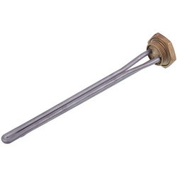 Tensioner for Kawai 500W chavun batteries (stainless steel) L=310mm D thread = 1 1/4&apos&apos (thread right)