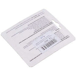 Grate for grinder Lame Italia 100398 6,4mm D=100mm (with 4 grooves) Hobart 32