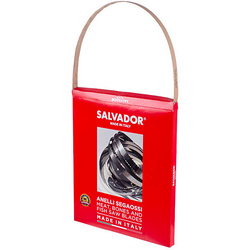 Blade for stitch file Lame Italia 201740 2430x16x0.55mm