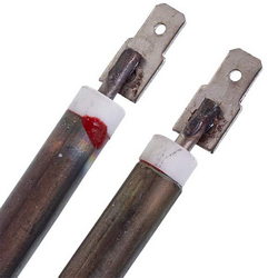 Ten spiral for electric stove D=145mm 1000W