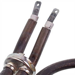 Heating element for electric stove Electra 1002 D=145mm 1000W