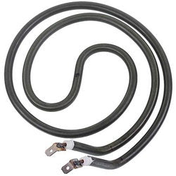 Ten spiral for electric stoves D=135mm 1000W