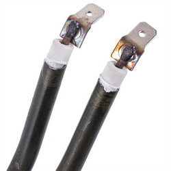 Ten spiral for electric stoves D=135mm 1000W