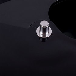 Moulinex MS-651566 juicer body cover tray