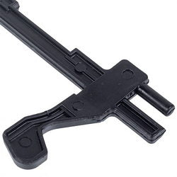 Door hook for microfiber stove AEG 50280572004