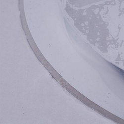 Knife for slicer Rasspe 3300.04 E4 D=300mm (300x254x57x4mm)