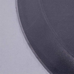 Teflon bottom for slicer Rasspe 3300.00-TED=300mm (300x254x40x3mm)