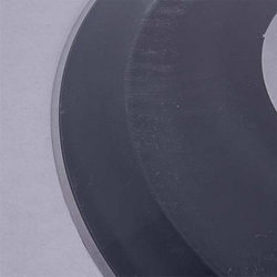 Teflon bottom for slicer Rasspe 3220.00-TD=220mm (220x180x40x3mm)