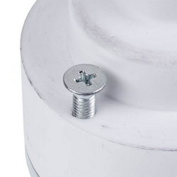 Drive shaft for scooter Sirman MSC04N104 D=15mm L=170mm