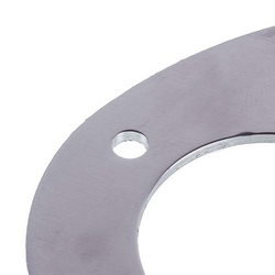 Lezo (top) for cutter knife Sirman MSC04N064