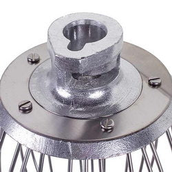 Whisk for planetary mixer Sirman CNP20-40506300