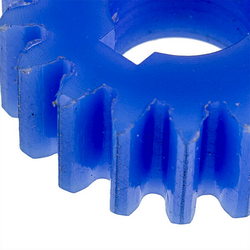 Gear for planetary mixer Sirman CINP7-40101200 D=30/12mm Z=18