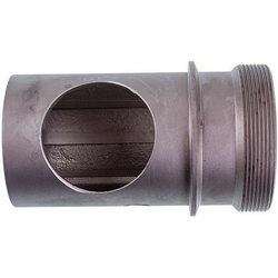 Neck (sleeve) for meat grinder Sirman MF2117G