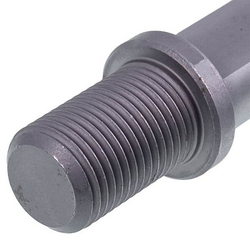 Pin for the auger of the Sirman LF2032102 grinder D dimension=16x24mm D axle=16x12mm