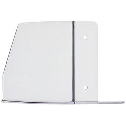 Hand protector (plastic) for slicer Sirman 19562324.06