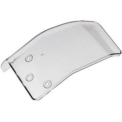 Hand guard for slicer Sirman 19562344.09 (plastic)