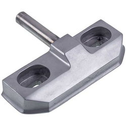 Support plate for slicer Sirman 19510730.18