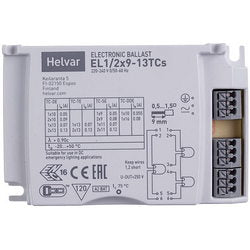 Electronic ballast for knife sterilizer Sirman GM5806050