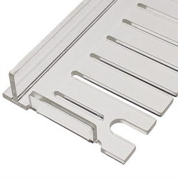 Police for knife sterilizer Sirman GM4253150