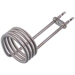 Ten (round) Sirman GM5256600 2000W 230V D=76mm L=90mm