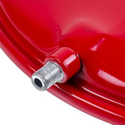 Expansion tank 6 l for gas boiler Baxi/Westen 5693920