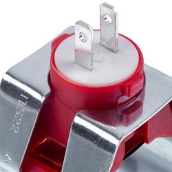 NTC temperature sensor for gas boiler Baxi/Westen 8435500