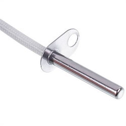 NTC temperature sensor for gas boiler Baxi/Westen 710743700