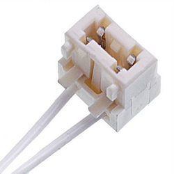NTC temperature sensor for gas boiler Baxi/Westen 710743700