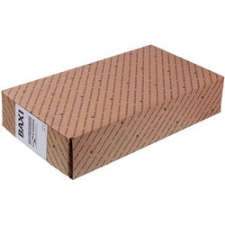 Primary heat exchanger for gas boiler Baxi/Westen 5700950