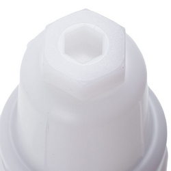 Condensate collector (siphon) for condensing gas boiler Baxi/Westen 5677920