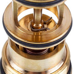 Cartridge 3-way valve for gas boiler Baxi/Westen 7726370