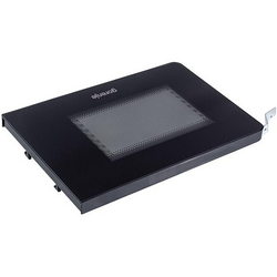 Doors for microfiber stove Gorenje 794846