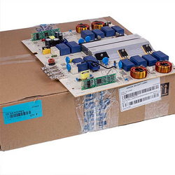 Electrolux induction cooking surface Power module 140201773037