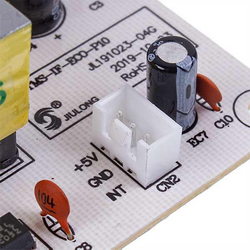 IF (eco) control unit for Thermex boiler